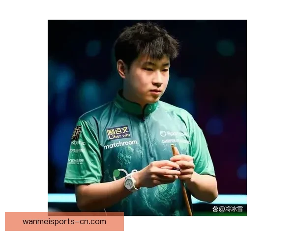 赵心童奖金136万元冲击冠军 6次进决赛全夺冠 曾击败世界第1