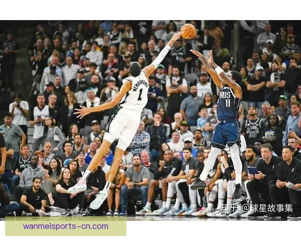 球探惊叹文班亚马颠覆认知教练称其封锁亚历山大中投统治力全面压制